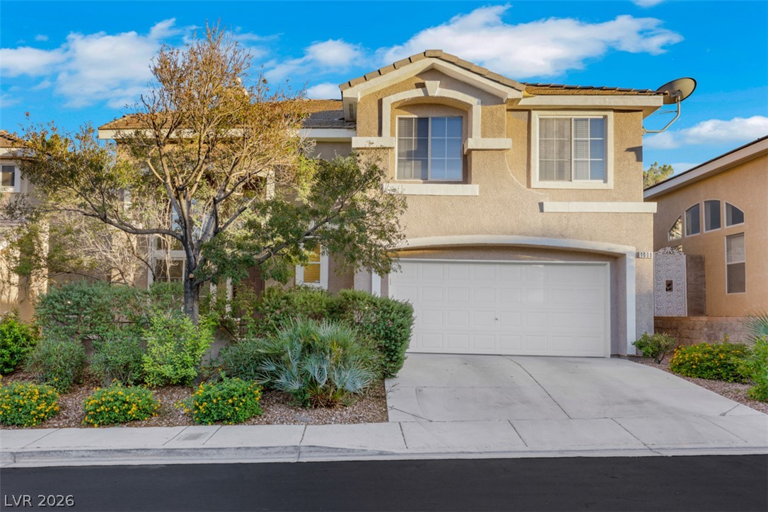 1008 Siena Hills Lane — photo