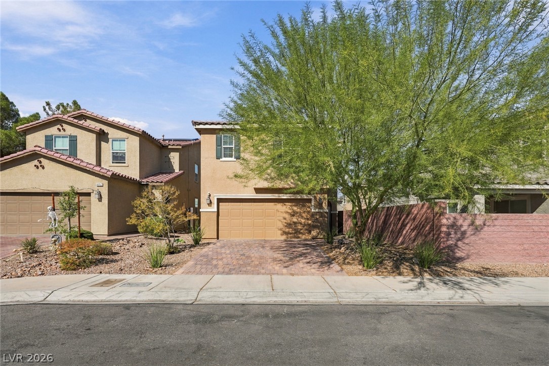 9088 Jade Vine Avenue — photo