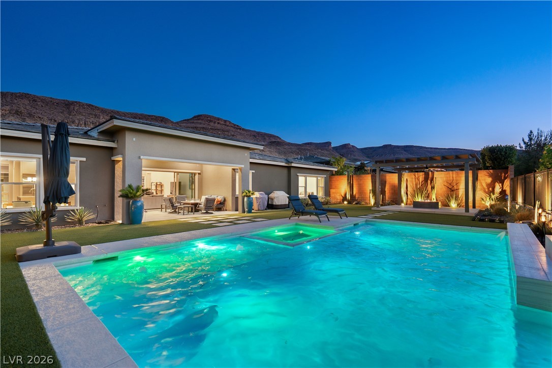 9940 Terrastone Drive — photo