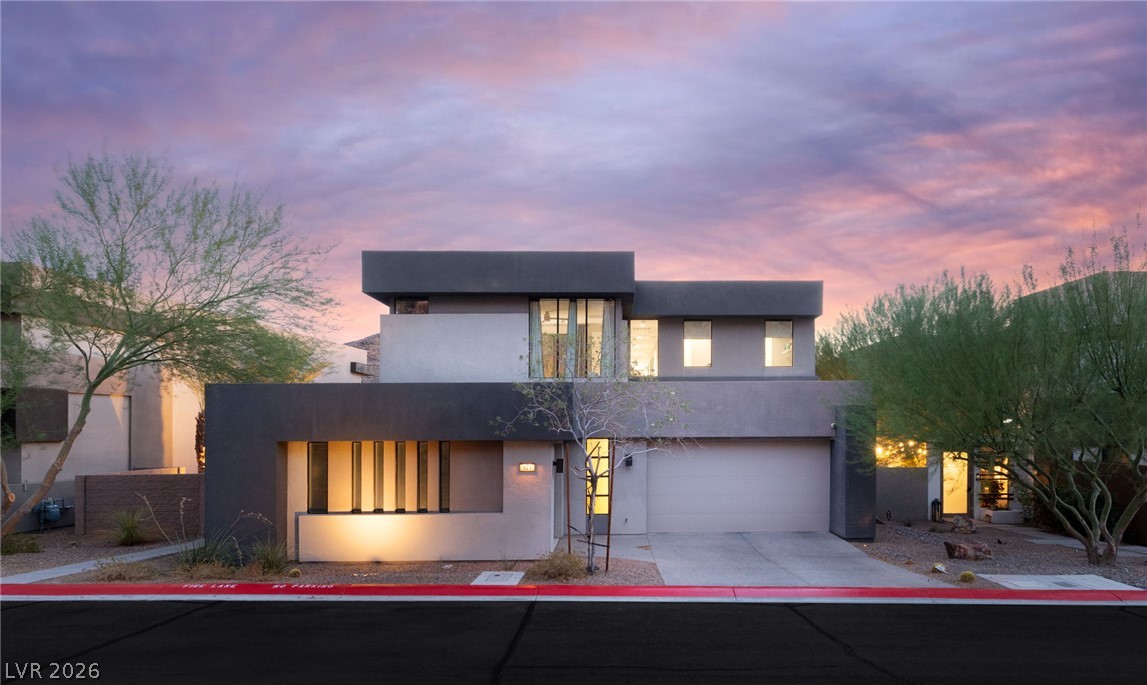 921 Vegas View Drive — photo