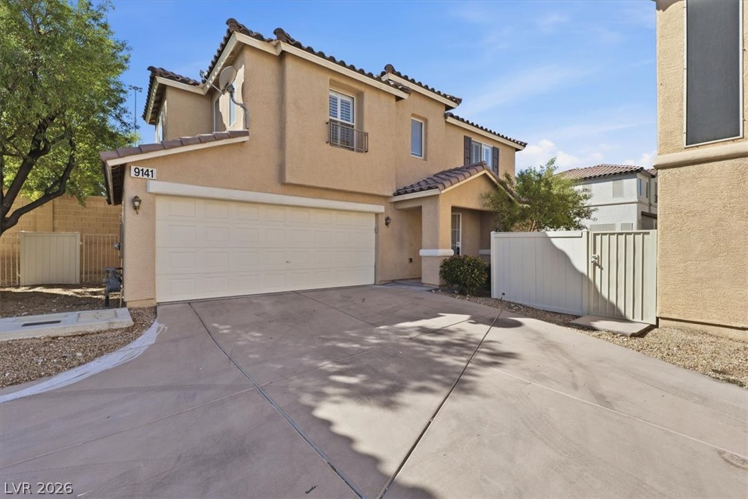 9141 Spoonbill Ridge Place — photo