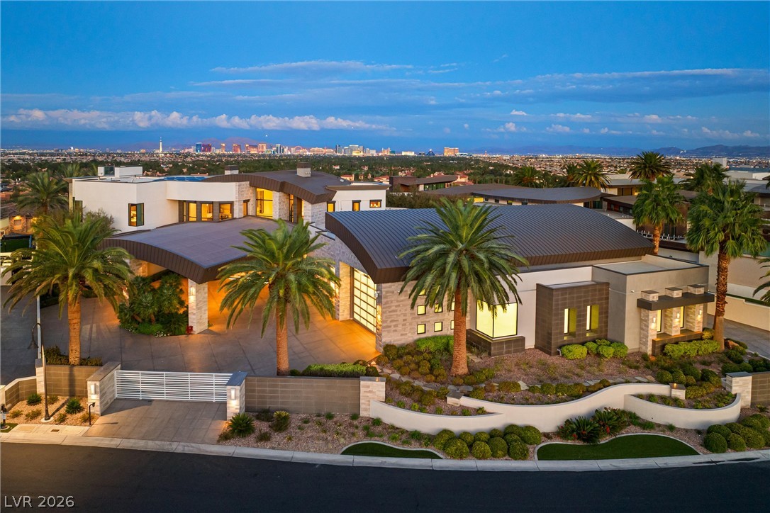 5180 Spanish Heights Drive — photo