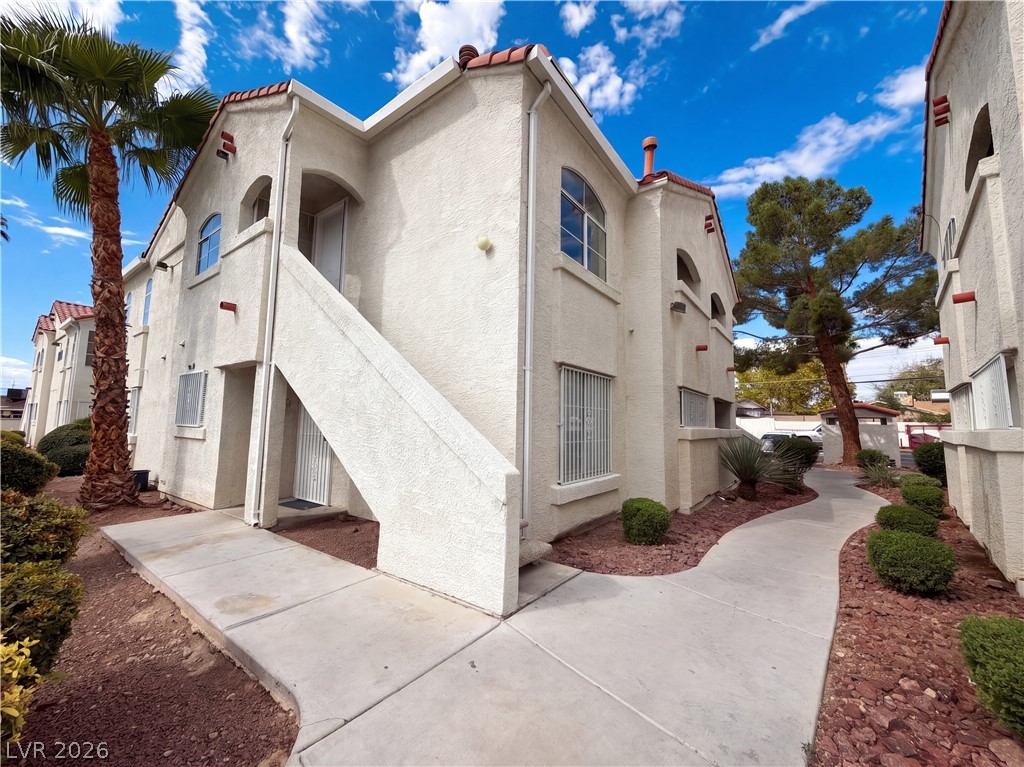 4516 West Lake Mead Boulevard Unit 201 — photo
