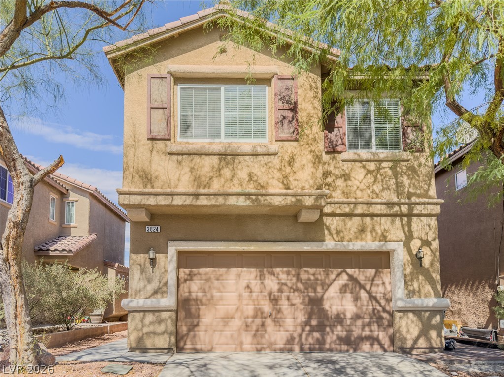 3824 Hollycroft Drive — photo