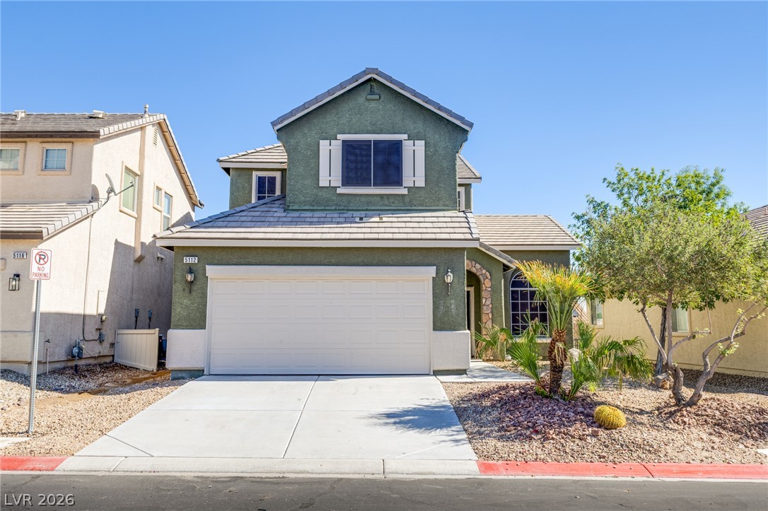5112 First Sun Street — photo