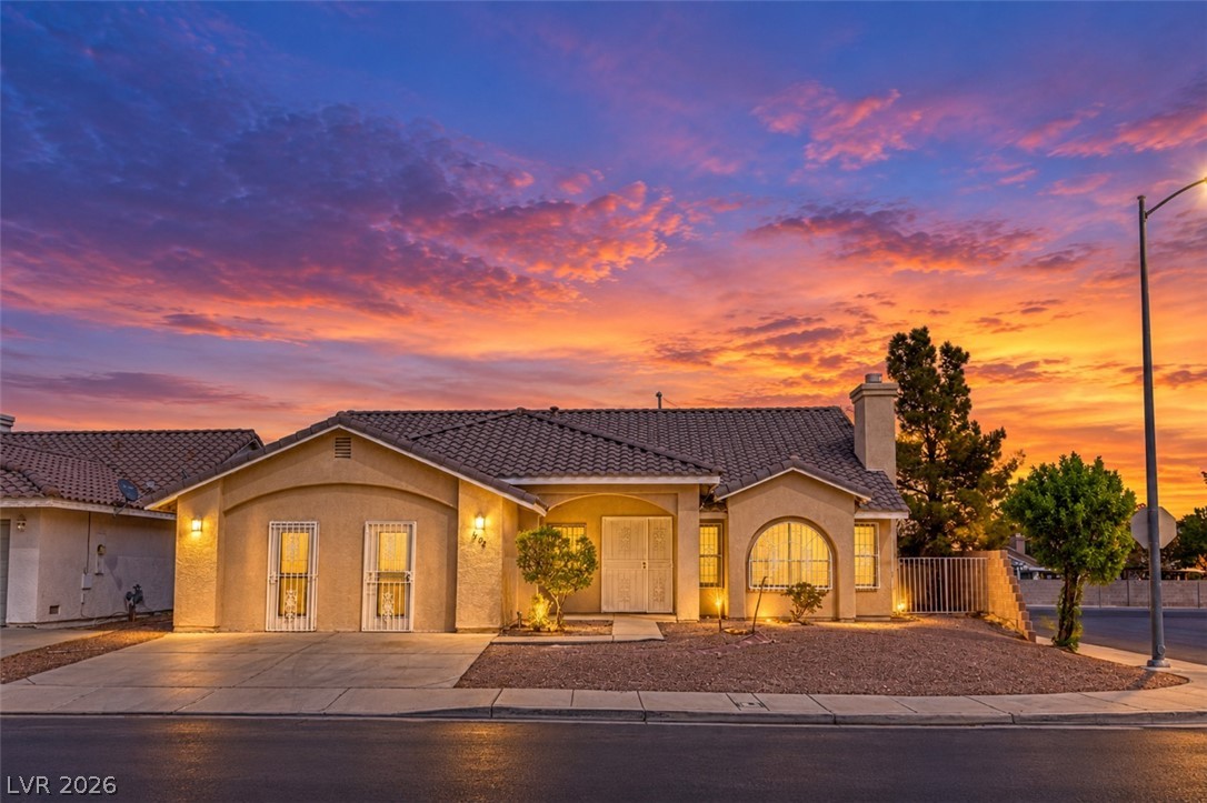 6102 Marvin Street — photo