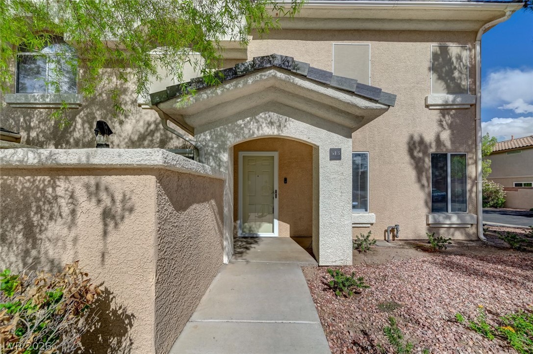 513 Gardenia Blossom Street — photo