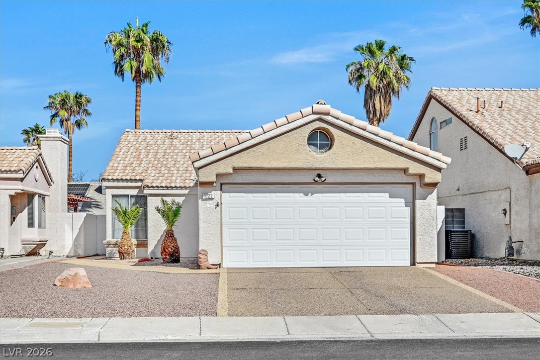 1722 Garden Path Court — photo