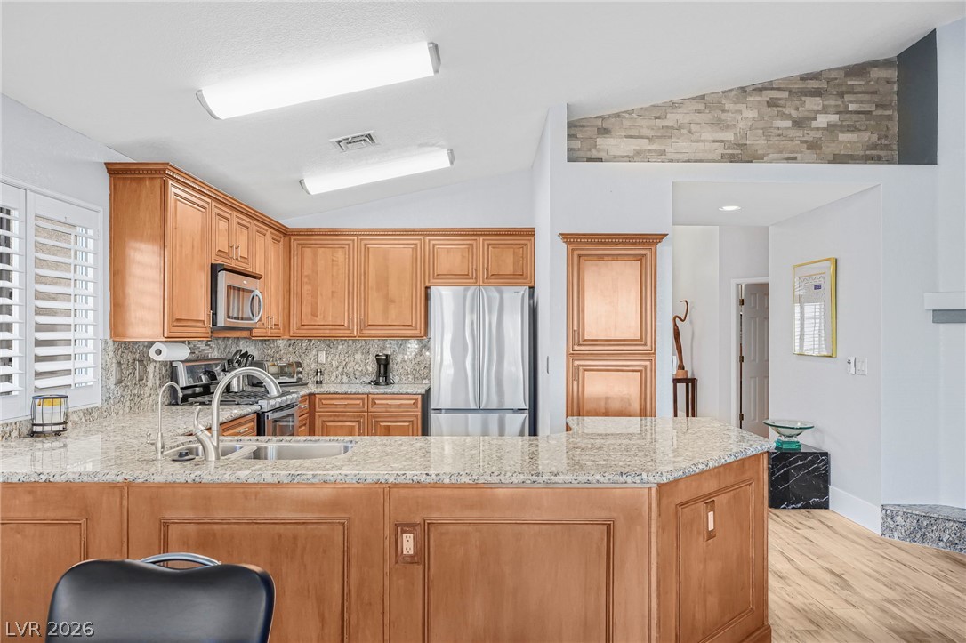 8404 Dry Cliff Circle — photo
