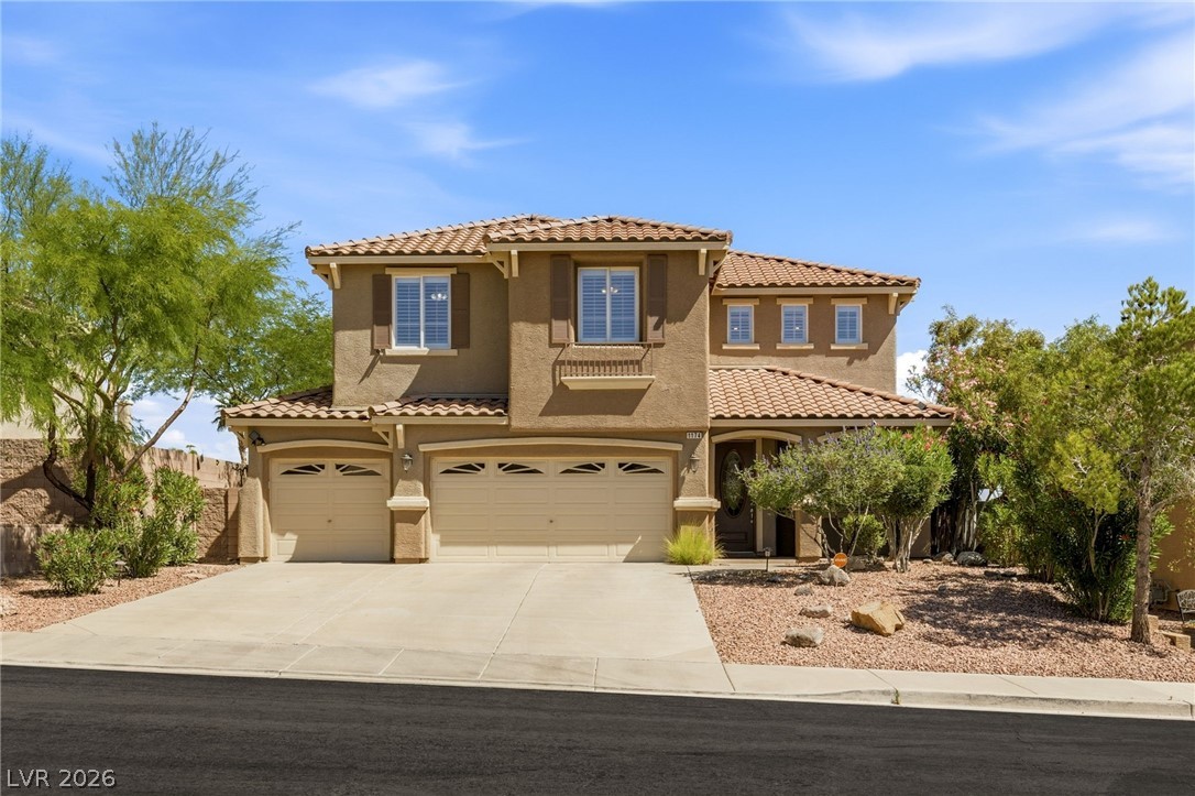 1174 Twinkling Meadows Drive — photo
