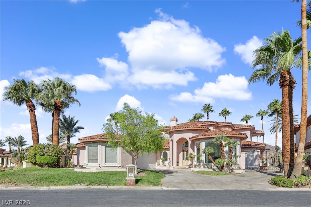 27 Grand Miramar Drive — photo
