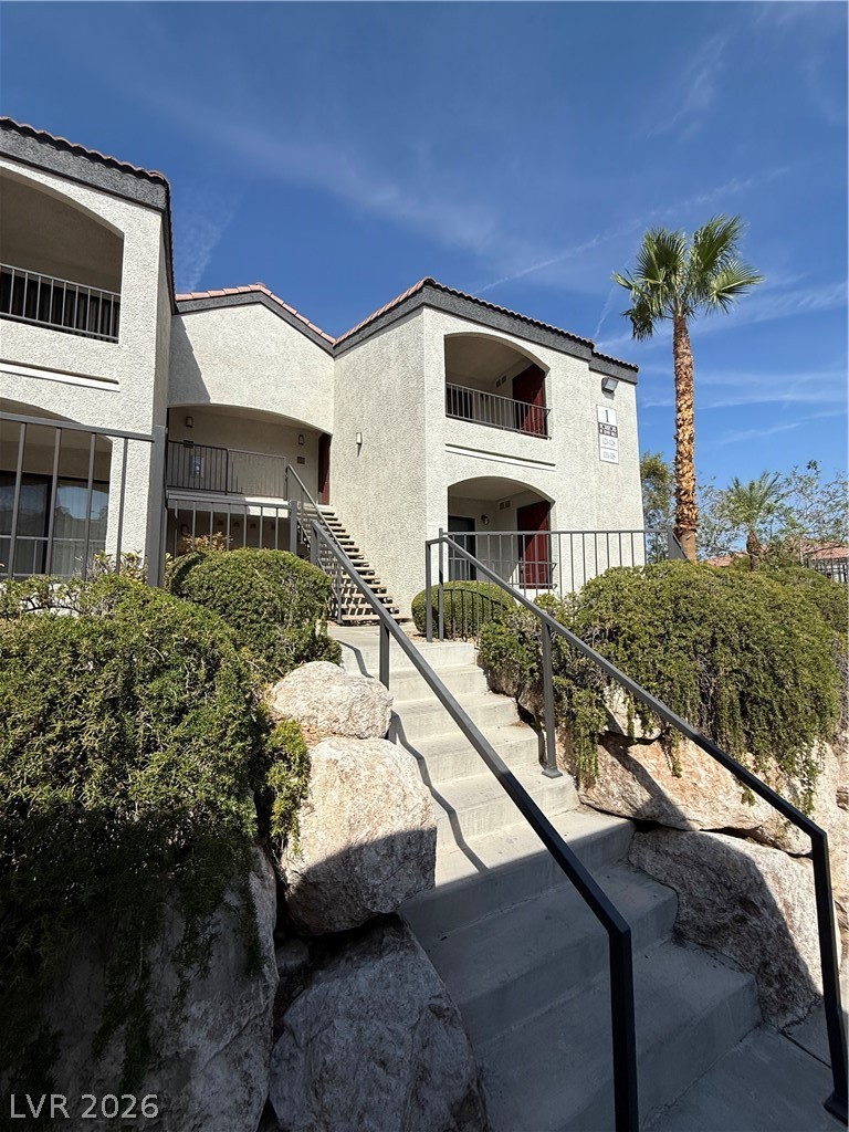 950 Seven Hills Drive Unit 111 — photo