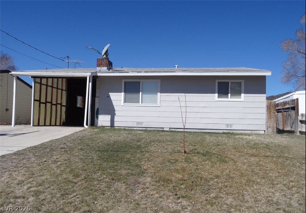 41 Elysium Drive — photo