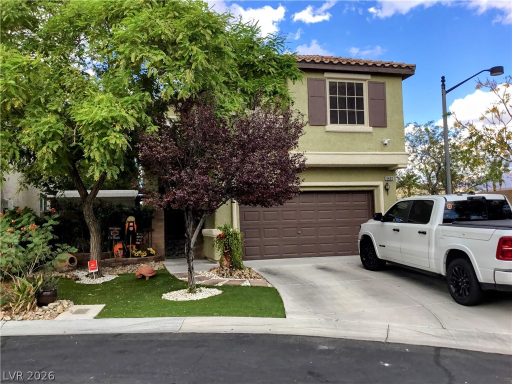 9400 Melva Blue Court — photo