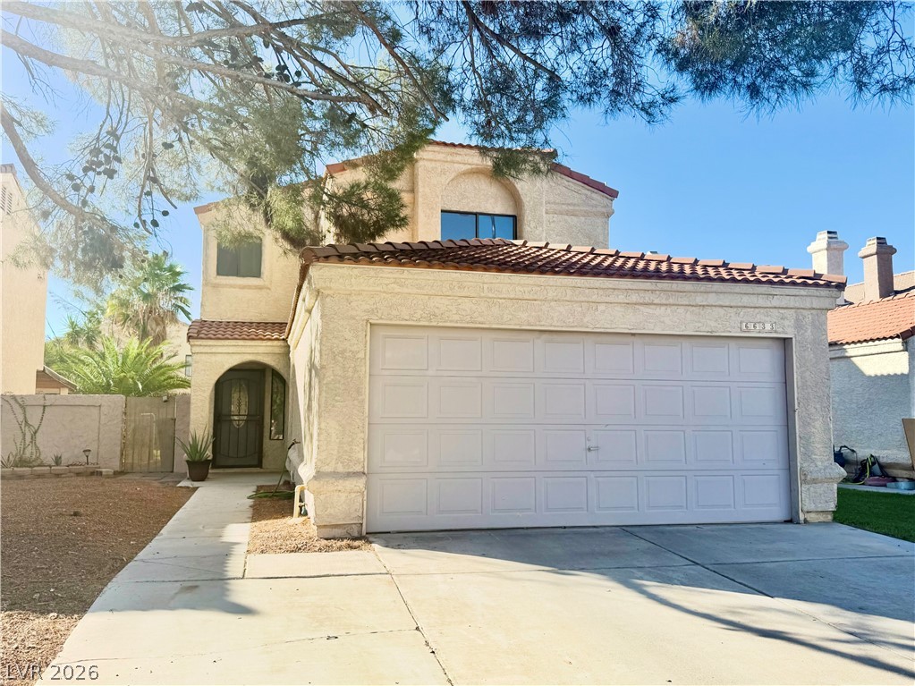 6633 Crosstimber Court — photo