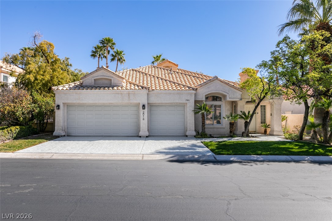 2016 Bay Hill Drive — photo