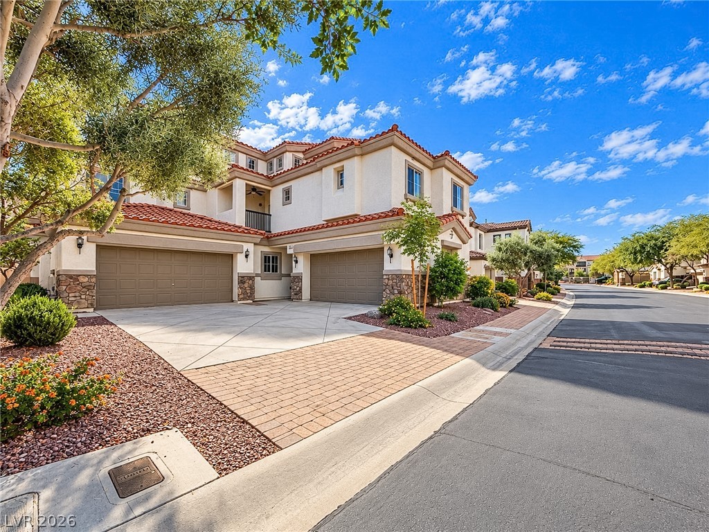 1110 Tuscan Sky Lane Unit 2 — photo