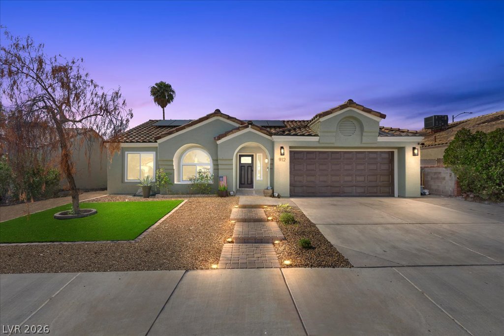 912 High Plains Drive — photo