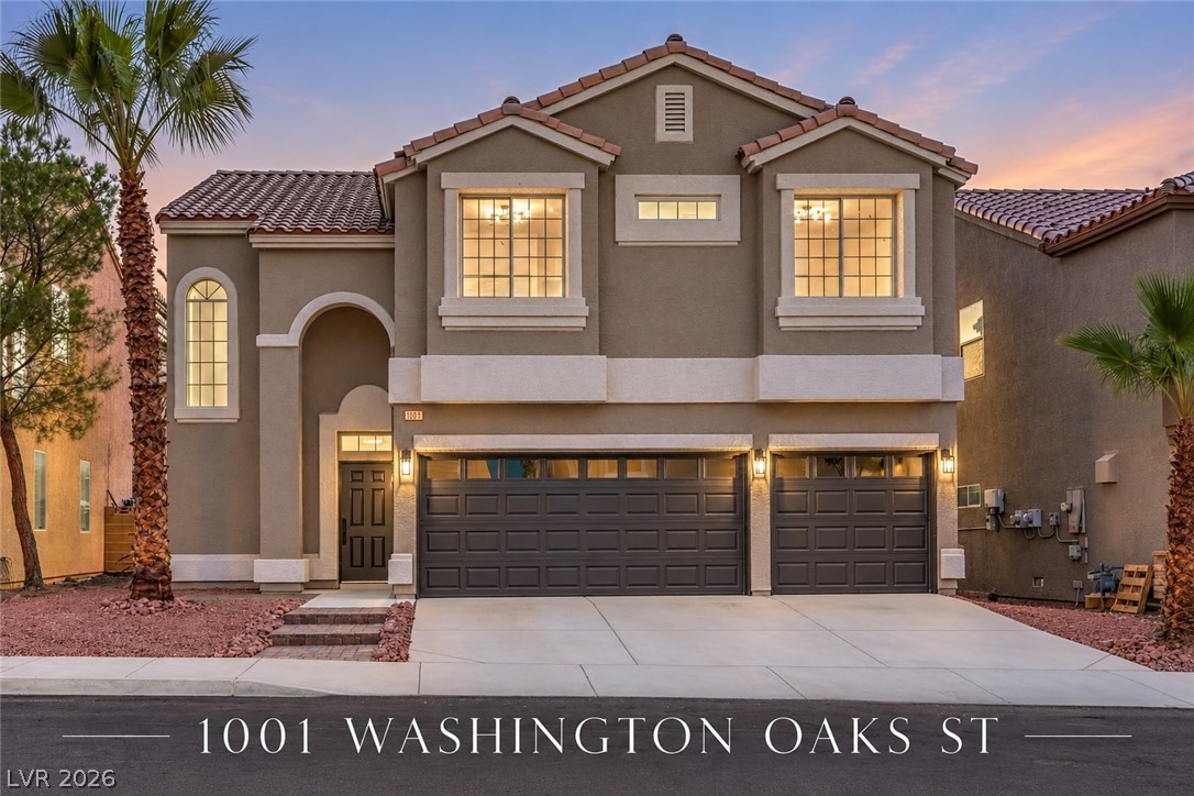 1001 Washington Oaks Street — photo