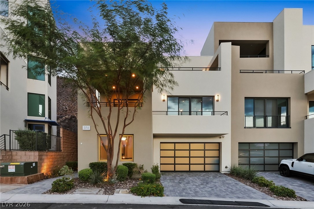374 Solitude Peak Lane — photo