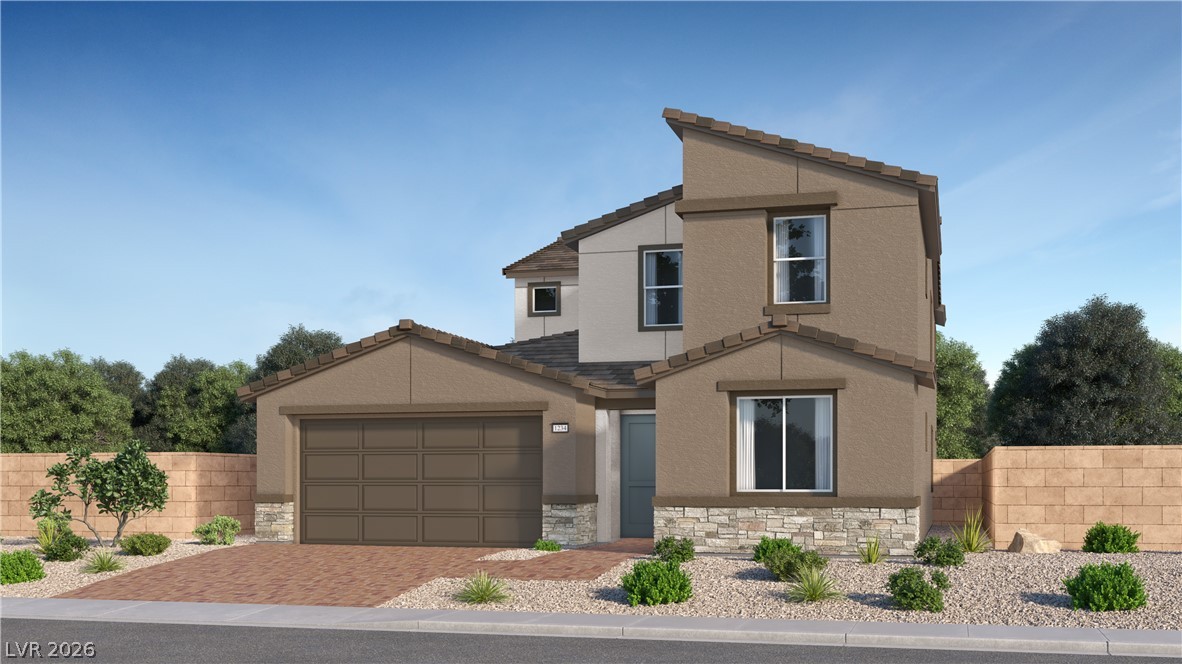 1513 Capri Cascades Court — photo
