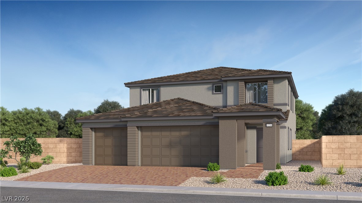 1529 Capri Cascades Court — photo