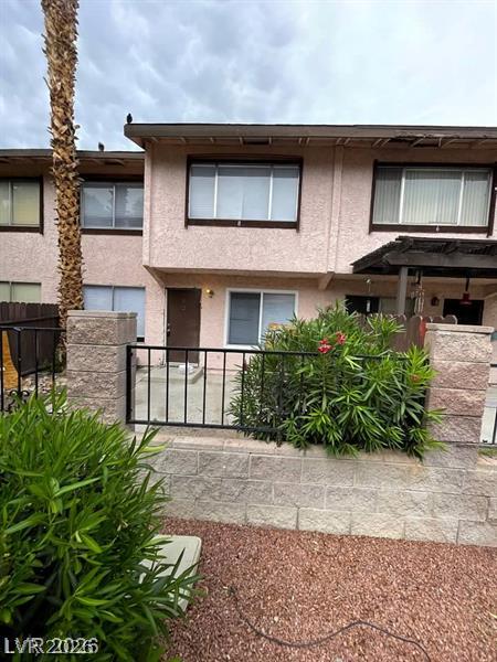4363 Spencer Street Unit 8 — photo