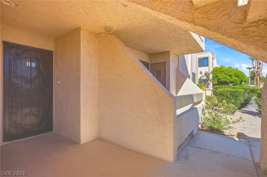 3730 Desert Marina Drive Unit 13 — photo