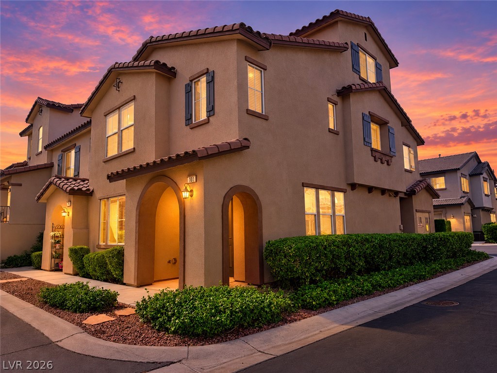 11410 Belmont Lake Drive Unit 101 — photo