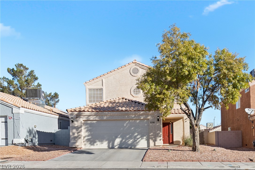 8200 James Grayson Drive — photo