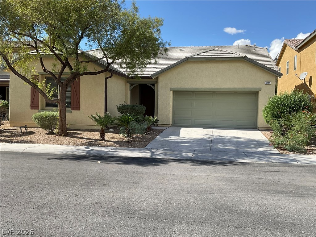 6733 Gallowgate Court — photo