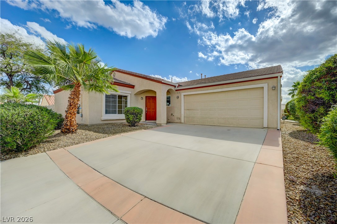 4876 Marco Polo Street — photo