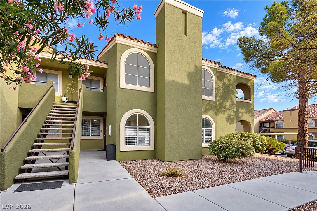 7950 West Flamingo Road Unit 1038 — photo