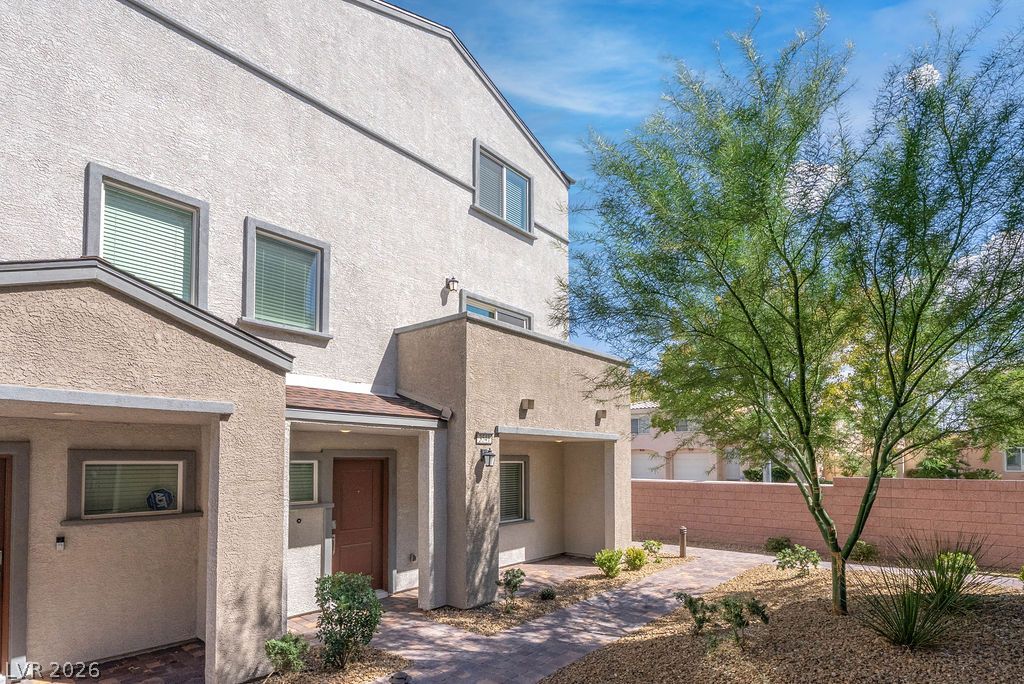 3541 Reserve Court — photo