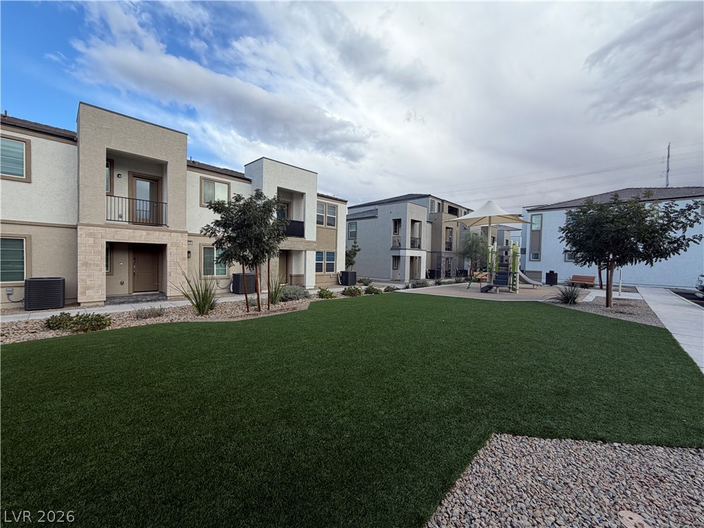 5618 Beguiling Falls Street — photo