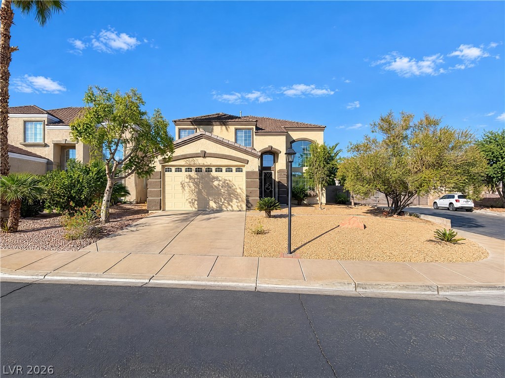 165 Mount Saint Helens Drive — photo