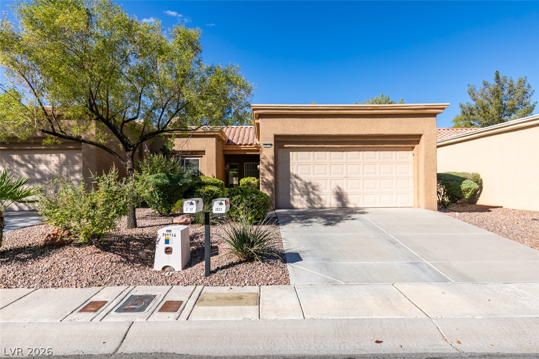 2821 Dry Plains Drive — photo