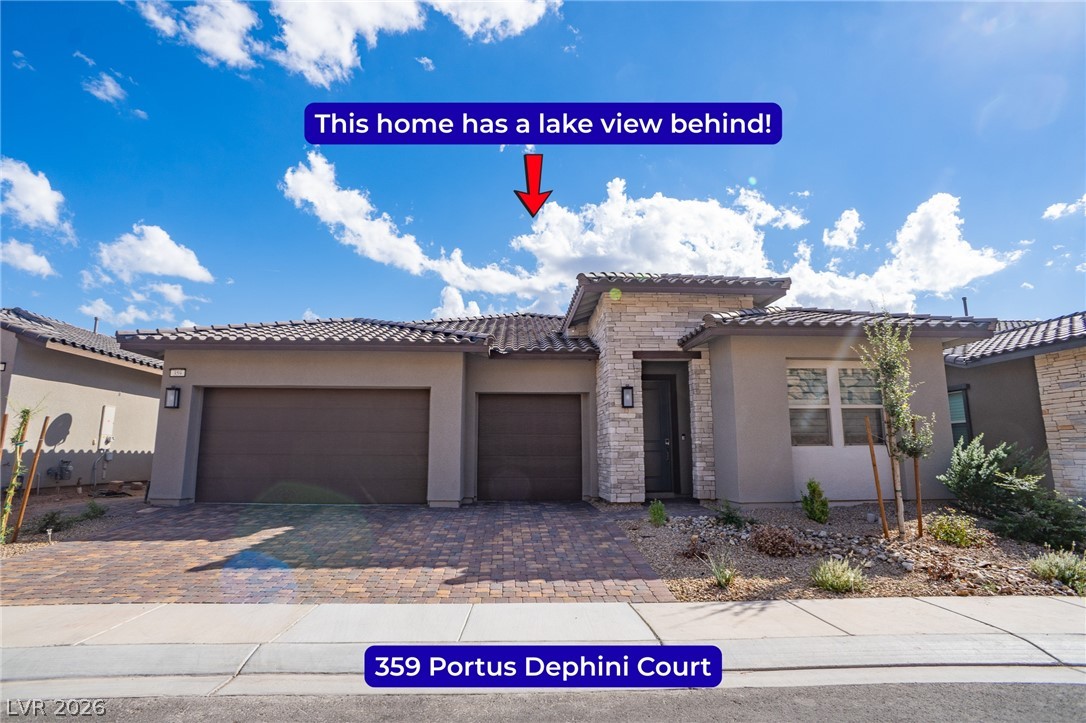359 Portus Delphini Court — photo