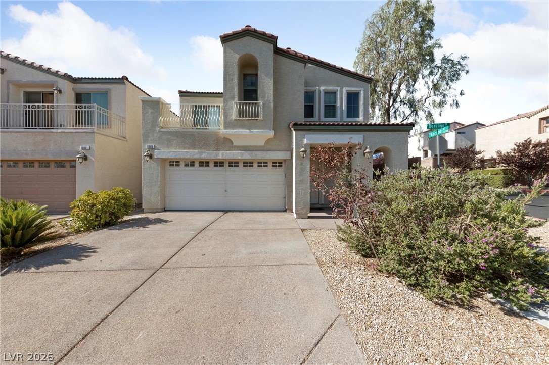 10005 Barengo Avenue — photo