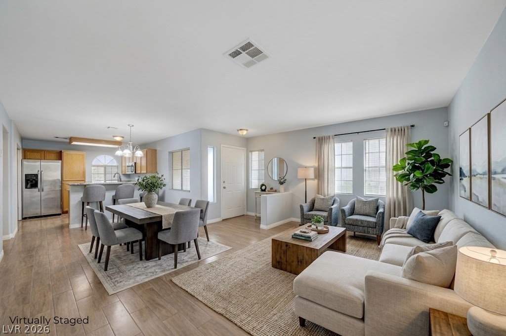 3125 North Buffalo Drive Unit 1145 — photo