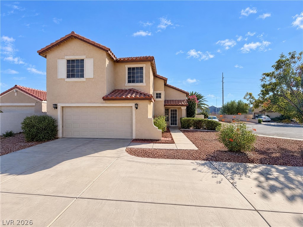 608 Saddle Rider Court — photo