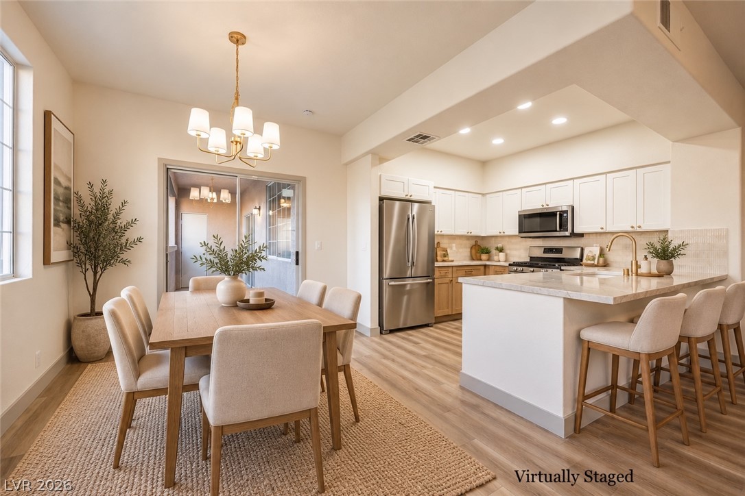 7701 Constanso Avenue Unit 104 — photo
