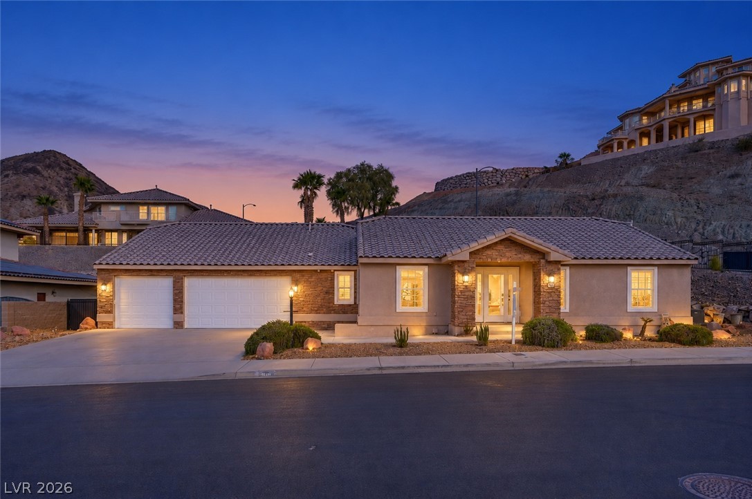 909 Rhyolite Terrace — photo