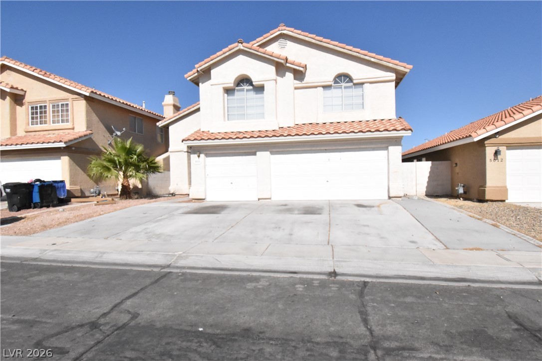 5016 Camino Del Santo Parkway — photo