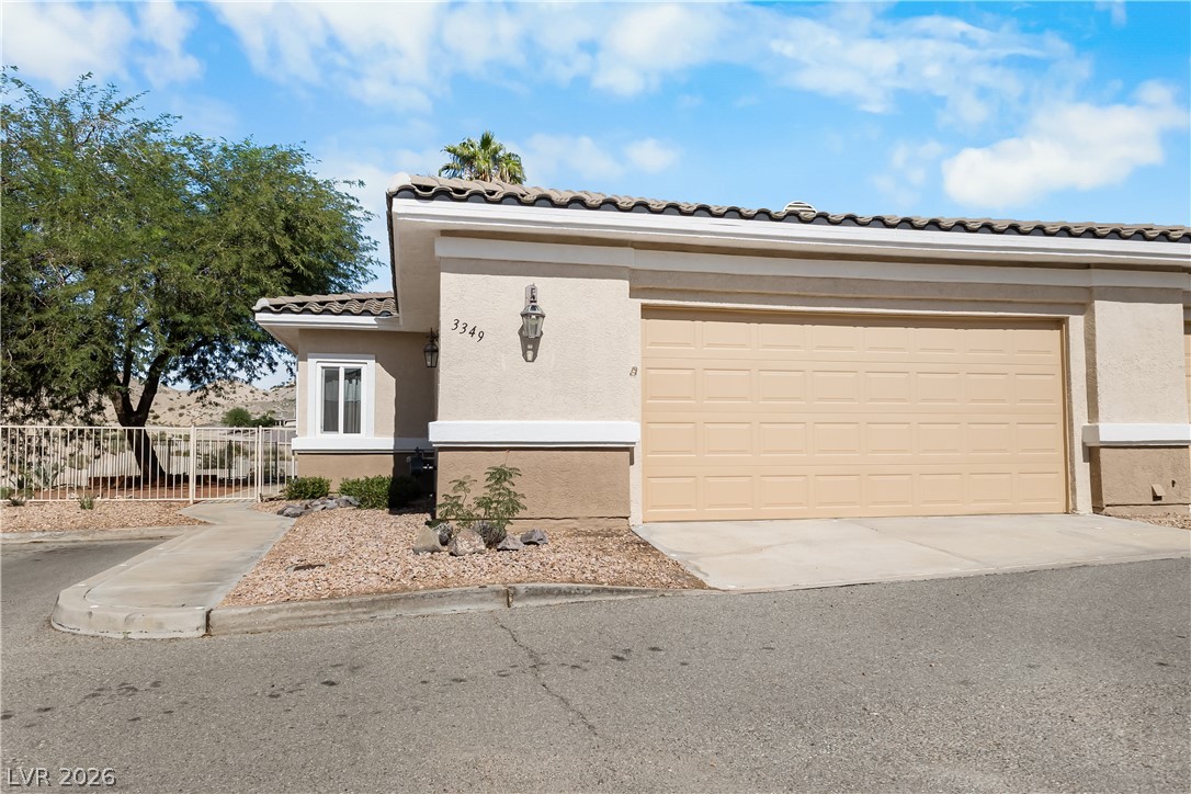 3349 Partridge Run Street — photo