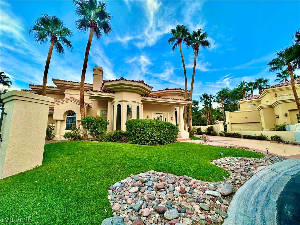 8101 Moonstone Circle — photo