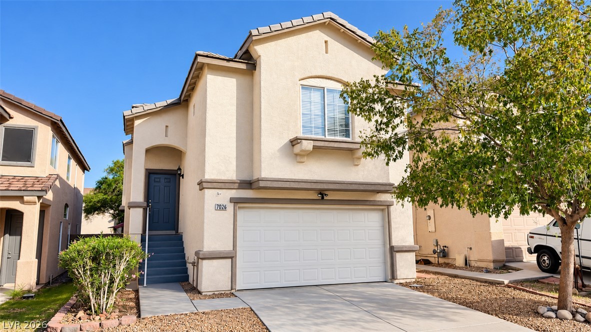 7026 Salt Marsh Court — photo