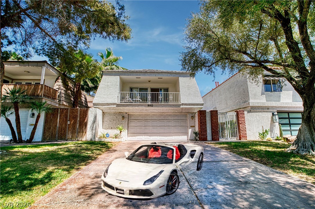 940 Vegas Valley Drive — photo