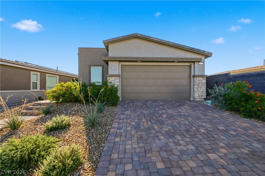 9411 Sequoia Ridge Avenue — photo