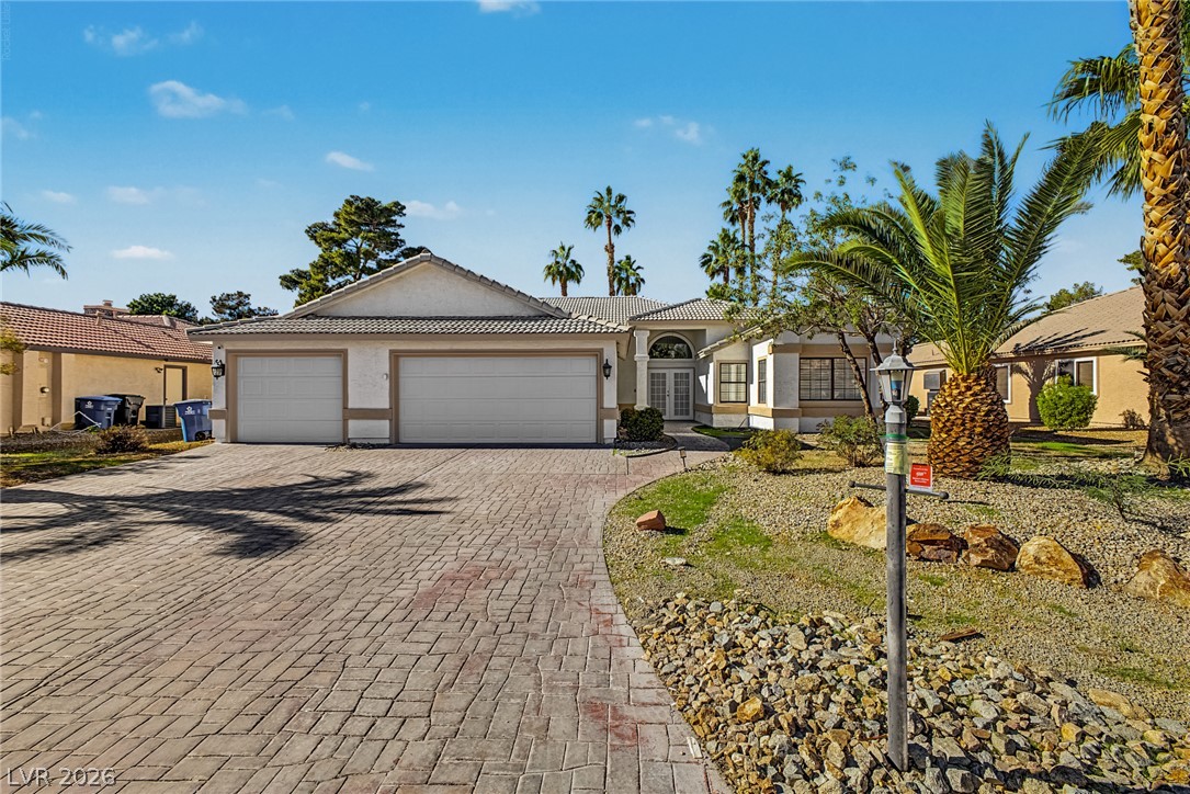5305 Braemar Drive — photo